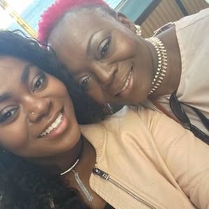 Meet your Posher, Karleen